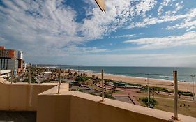 Durban Seaside Apartment